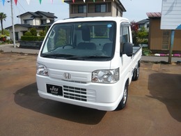 ホンダ アクティトラック 660 SDX 4WD 