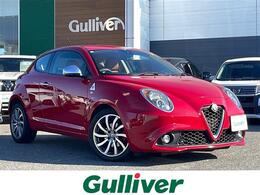 アルファ　ロメオ ミト スーパー 社外ナビ/クルコン/ETC/AAC/バックカメラ/B