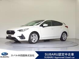 スバル インプレッサハッチバック 2.0 ST 4WD 元レンタカー　AWD　ガソリン