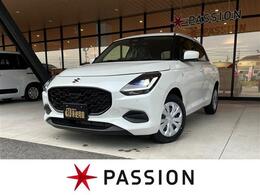 スズキ スイフト 1.2 XG 登録済未使用車　衝突軽減ブレーキ