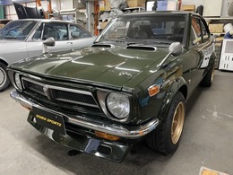 トヨタ スプリンタートレノ GT エンジンチューン車