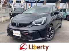 ホンダ フィット の中古車 1.5 e:HEV RS 京都府久世郡久御山町 241.8万円