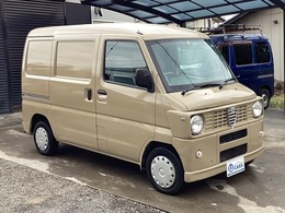 三菱 ミニキャブバン 660 CD ハイルーフ 全塗装/キッチンカー車中泊ベース