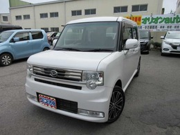 ダイハツ ムーヴコンテ 660 カスタム X VS ナビ　地デジ　ドライブレコーダー　ETC車