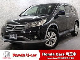 ホンダ CR-V 2.0 20G クルコン　HID　ETC  純正アルミ　フォグ