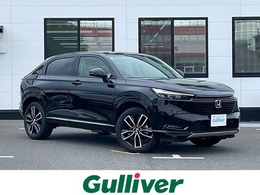 ホンダ ヴェゼル 1.5 e:HEV Z Honda　CONNECTディスプレイ　アラウンドビ