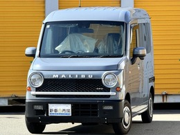 ホンダ N-VAN 660 ファン DAMD/MARIBU/HondaSENSING/LEDナビチョイス