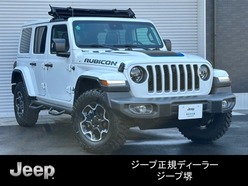 R5　ジープ　ジープ　ラングラー　アンリミテッド