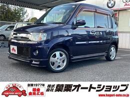 三菱 トッポ 660 ローデスト T ナビ ワンセグ キーレス ETC