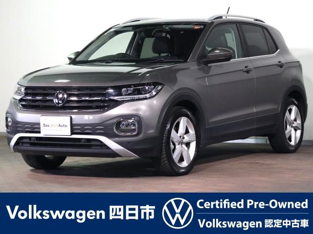 TCROSS　TSI　STYLEのライムストーングレーのお色味が入荷いたしました。ぜひ店頭までお越しください。