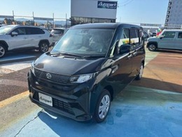 ダイハツ ムーヴ 660 X 