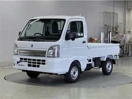 スズキ キャリイ KC AC/PS 