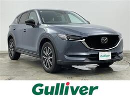 マツダ CX-5 2.2 XD Lパッケージ ディーゼルターボ BOSEサウンド　360度カメラ　純正10.25イン