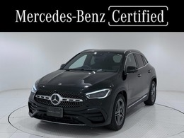 メルセデス・ベンツ GLAクラス GLA200 d 4マチック AMGライン ディーゼルターボ 4WD 右ハンドル/コスモスブラック/半革/シート