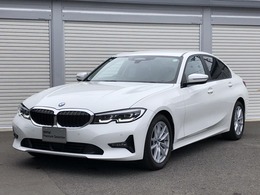 BMW 3シリーズ 318i 電動シート クルーズコントロール 2年保証