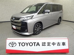 トヨタ ノア 1.8 ハイブリッド S-Z Tコネクトナビ　AC100ボルト電源