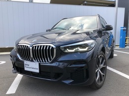 BMW X5 xドライブ 35d Mスポーツ 4WD 