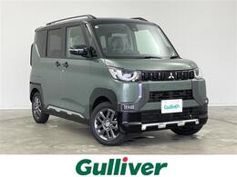 三菱 デリカミニ 660 T プレミアム 4WD マイパイロットシートヒーター全方位カメラ