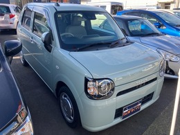 ダイハツ ミラトコット 660 X SAIII 