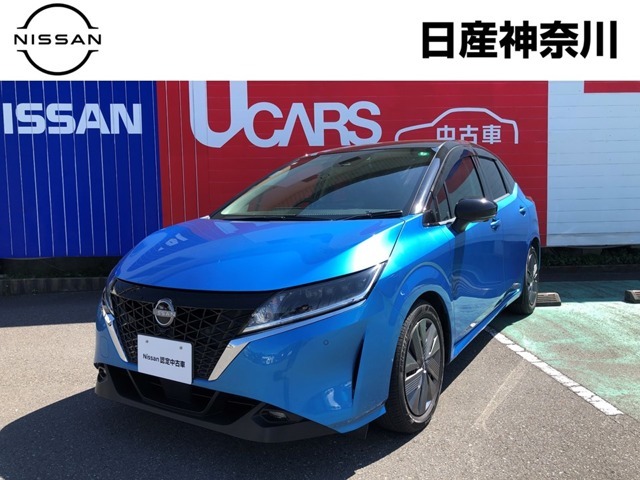 数ある中古車物件の中から弊社物件をご覧頂き、誠にありがとうございます！【日産神奈川Carスクエア横須賀店】