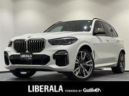 BMW X5 M50i 4WD コンフォートパッケージ