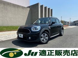 ミニ ミニクロスオーバー バッキンガム 