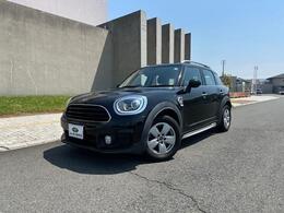 ミニ ミニクロスオーバー バッキンガム 