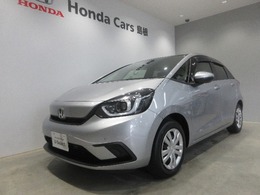 ホンダ フィット 1.3 ベーシック LEDヘッドライト　クルーズコントロール　B