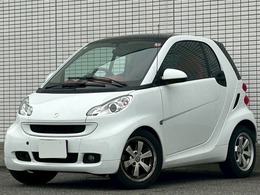 スマート フォーツークーペ mhd マイクロ・ハイブリット・ドライブ
