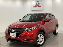 ホンダ ヴェゼル 1.5 X ホンダセンシング 4WD 