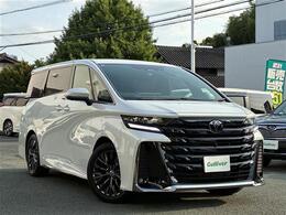トヨタ ヴェルファイア ハイブリッド 2.5 Zプレミア 1オナ 左右ルーフ ユニバS トヨタチームM