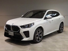 BMW X2 xドライブ20i Mスポーツ 4WD 認定中古車全国保証付ハイラインPkg 20AW