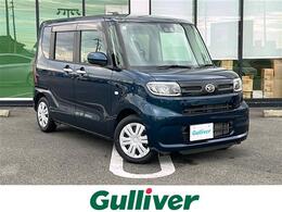 ダイハツ タント 660 X 社外7インチナビ/バックカメラ/片側パワー