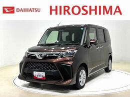 ダイハツ トール 1.0 G 14インチフルホイールキャップ　オートラ