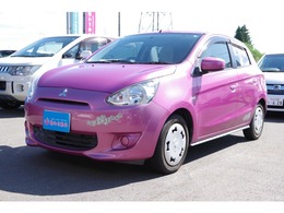 三菱 ミラージュ 1.0 G 