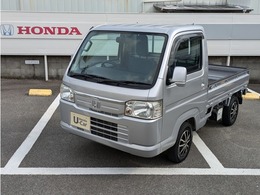 ホンダ アクティトラック 660 タウン 2WD　荷台灯付