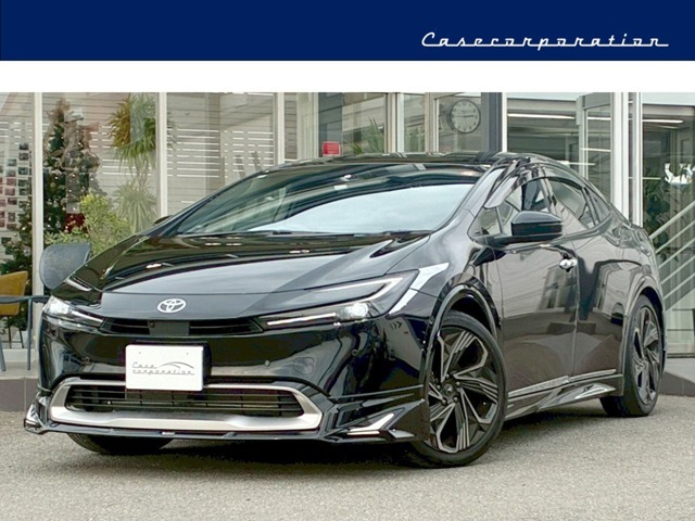 【オプション詳細】純正12.3ディスプレイオーディオ+ナビ　モデリスタエアロ(F/S/R)　モデリスタアルミホイール　　デジタルインナーミラー　パノラミックビューモニター　　トヨタチームメイト