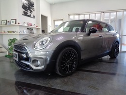 ミニ ミニクラブマン クーパー S ダウンサス　スペーサー