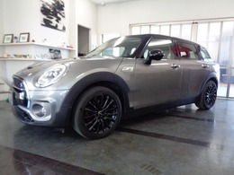 ミニ ミニクラブマン クーパー S 