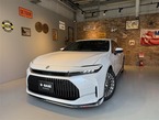 2.5 Z ハイブリッド車