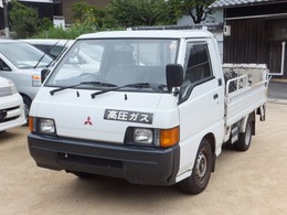 三菱 デリカトラック 垂直ゲート750kg 