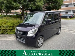 スズキ パレット 660 X 禁煙車　スマートキー　電動スライド　電格