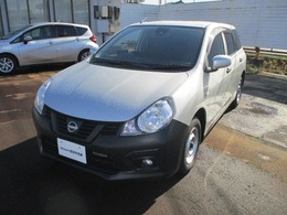 日産 AD 1.5 VE 