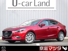 マツダ アクセラ 1.5 15S メモリーナビ　フルセグTV