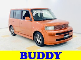 トヨタ bB 1.3 S Wバージョン /ナビ/バックカメラ/ETC