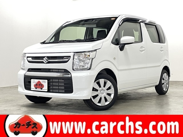 人気のワゴンRが入庫いたしました！是非この機会にご検討ください！