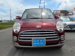 ダイハツ ミラジーノ 660 プレミアムX CD　MD　電格ウィンカーミラー　アルミ