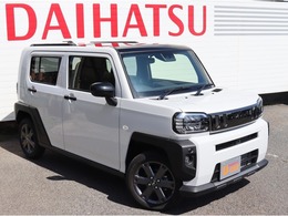 ダイハツ タフト 660 G ダーククロム ベンチャー クルーズコントロール　衝突被害軽減システ