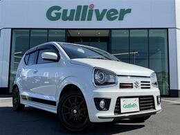 スズキ アルトワークス ワークス 4WD 5MT