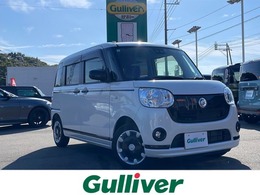 ダイハツ ムーヴキャンバス 660 ストライプス G 修復歴無し